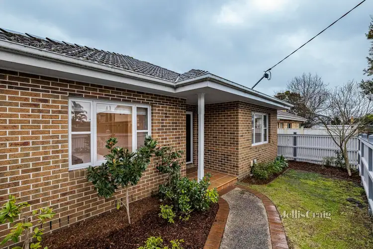 Third view of Homely unit listing, 2a Lockwood Street, Bentleigh VIC 3204