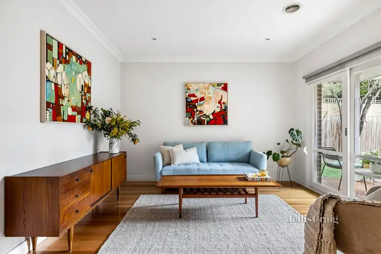 Fifth view of Homely unit listing, 2a Lockwood Street, Bentleigh VIC 3204