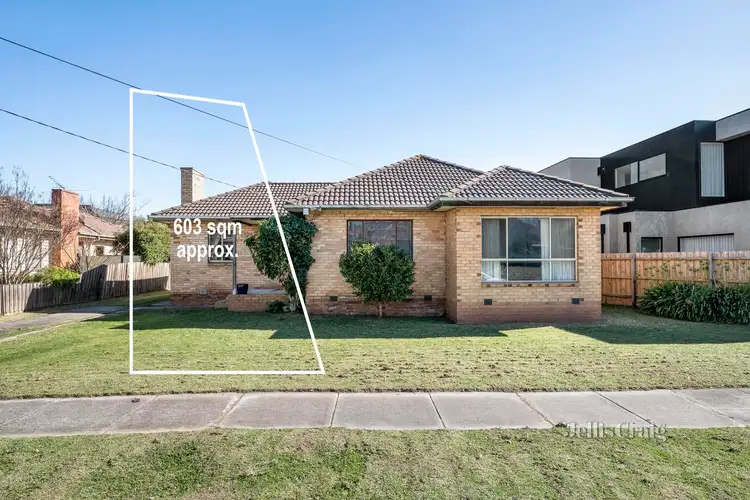 Main view of Homely house listing, 23 Boronia Street, Bentleigh East VIC 3165