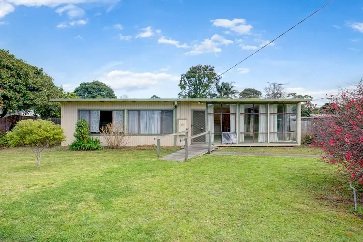 Second view of Homely house listing, 11 Manuka Drive, Ferntree Gully VIC 3156
