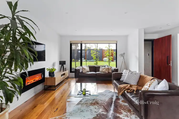 Third view of Homely house listing, 33 Airlie Road, Montmorency VIC 3094