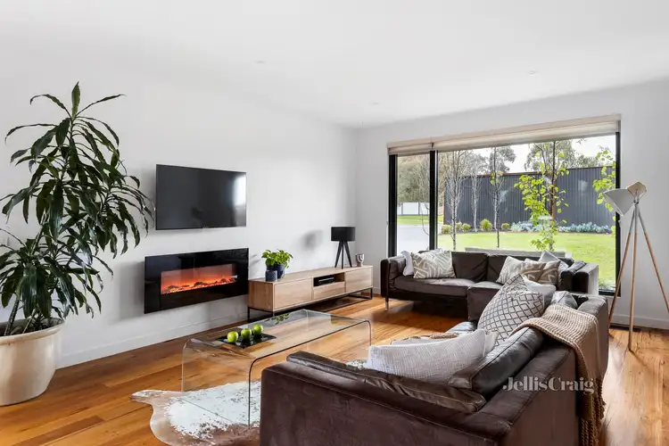 Fourth view of Homely house listing, 33 Airlie Road, Montmorency VIC 3094