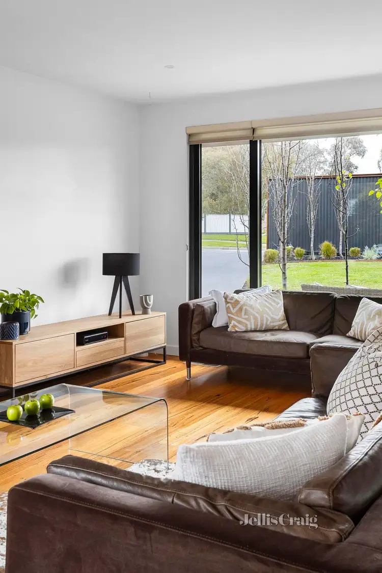 Fifth view of Homely house listing, 33 Airlie Road, Montmorency VIC 3094