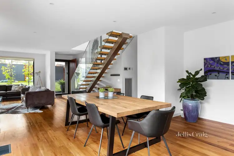 Sixth view of Homely house listing, 33 Airlie Road, Montmorency VIC 3094