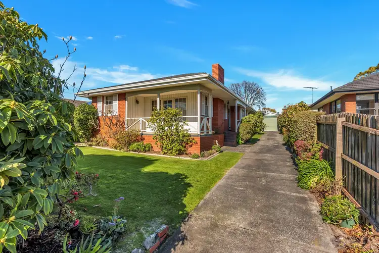 10 Anderson Court, Mentone VIC 3194