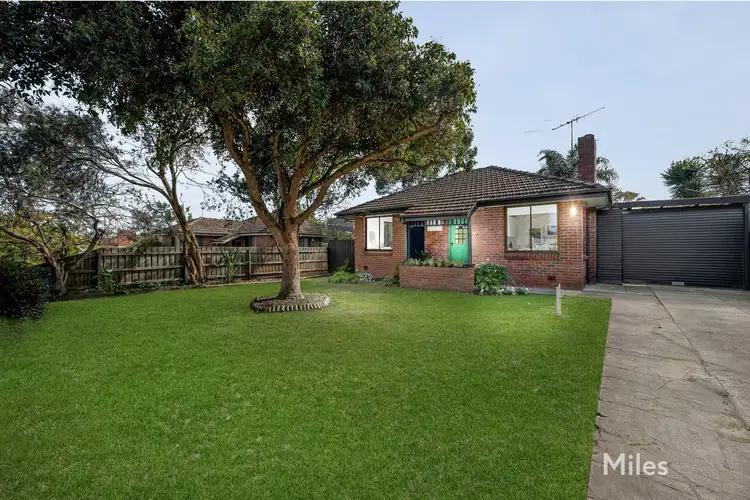 40 Swanston Street, Heidelberg Heights VIC 3081