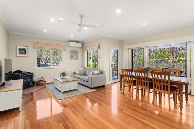 Fourth view of Homely house listing, 36 Kerferd Road, Glen Iris VIC 3146