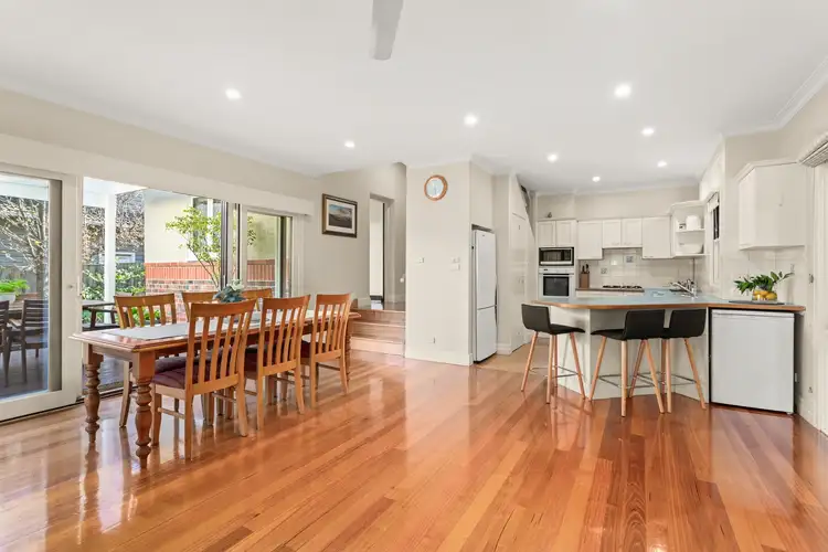 Fifth view of Homely house listing, 36 Kerferd Road, Glen Iris VIC 3146
