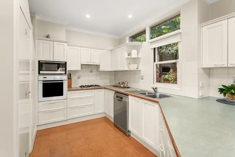 Sixth view of Homely house listing, 36 Kerferd Road, Glen Iris VIC 3146