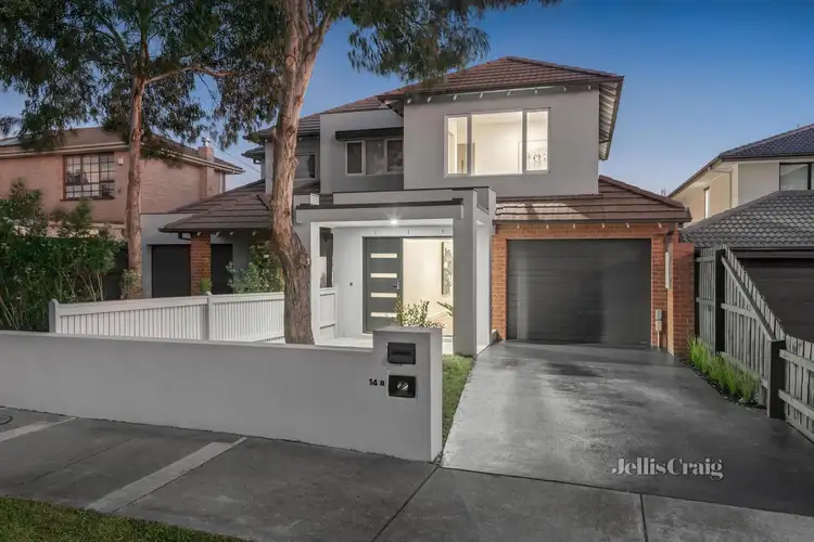 14A Bevis Street, Bentleigh East VIC 3165