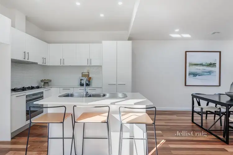 Fourth view of Homely townhouse listing, 14A Bevis Street, Bentleigh East VIC 3165