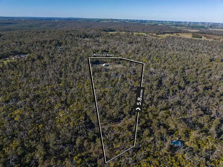 Second view of Homely rural property listing, 82 Grevillea Road, Dereel VIC 3352