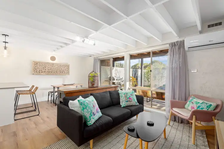 Main view of Homely unit listing, 2/12-14 Hurst Street, Ocean Grove VIC 3226