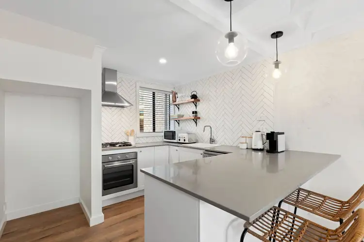 Third view of Homely unit listing, 2/12-14 Hurst Street, Ocean Grove VIC 3226