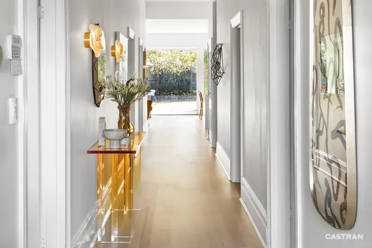 Second view of Homely house listing, 39 Johnstone Street, Malvern VIC 3144