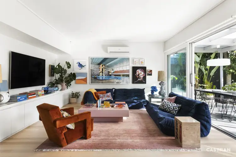 Fourth view of Homely house listing, 39 Johnstone Street, Malvern VIC 3144