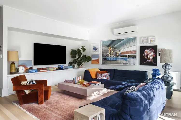 Fifth view of Homely house listing, 39 Johnstone Street, Malvern VIC 3144