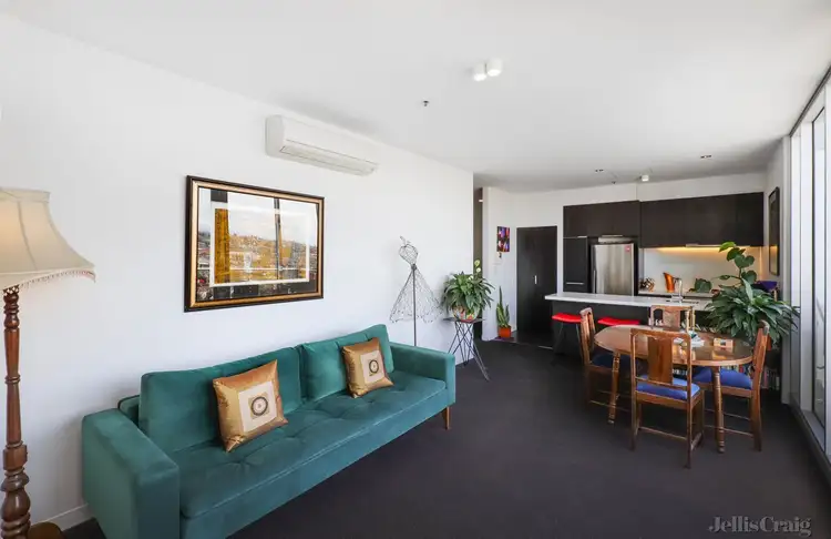 Main view of Homely apartment listing, 601/4 Bik Lane, Fitzroy North VIC 3068