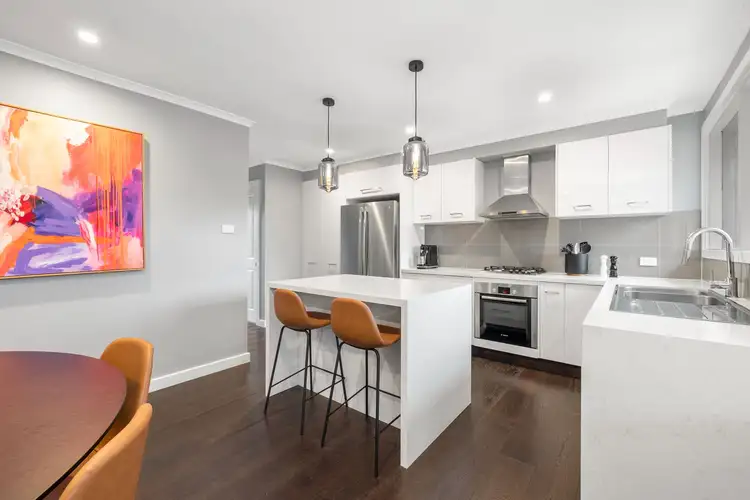 Third view of Homely unit listing, 6/7 Crawford Road, Clarinda VIC 3169