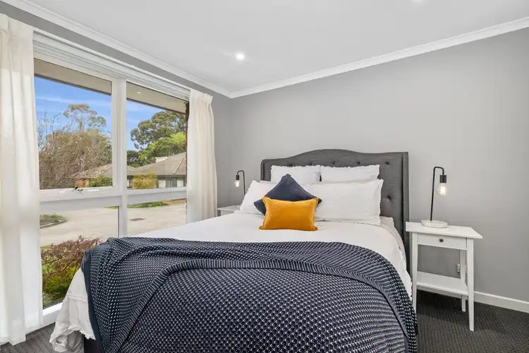 Fifth view of Homely unit listing, 6/7 Crawford Road, Clarinda VIC 3169