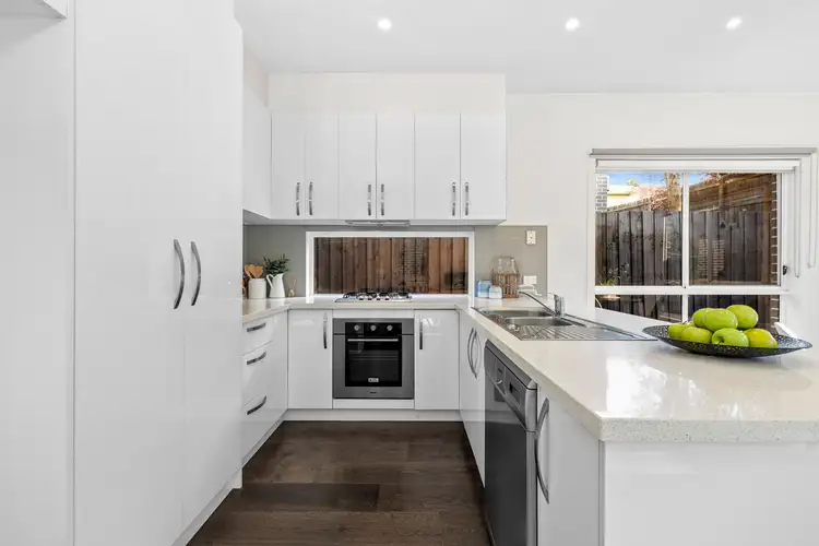 Third view of Homely townhouse listing, 4/14-16 Temple Street, Ashwood VIC 3147