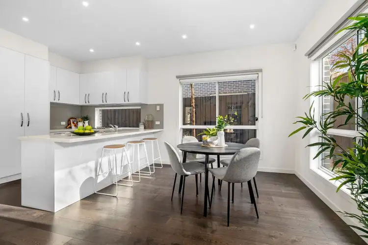 Fourth view of Homely townhouse listing, 4/14-16 Temple Street, Ashwood VIC 3147