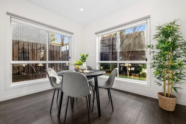 Fifth view of Homely townhouse listing, 4/14-16 Temple Street, Ashwood VIC 3147