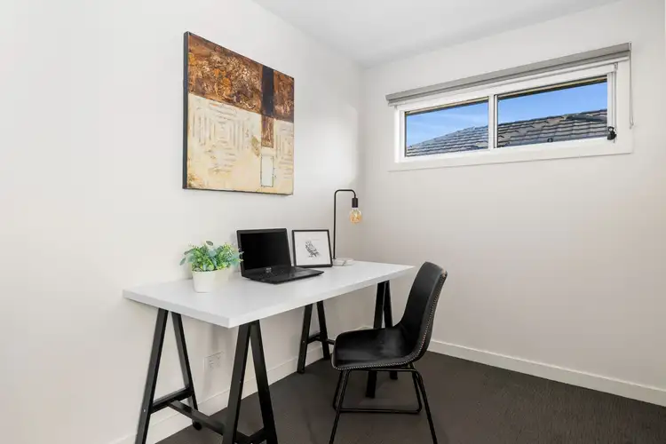 Sixth view of Homely townhouse listing, 4/14-16 Temple Street, Ashwood VIC 3147
