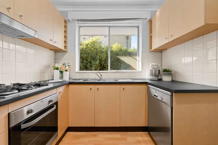 Fourth view of Homely apartment listing, 8/11 Logie Street, Oakleigh VIC 3166