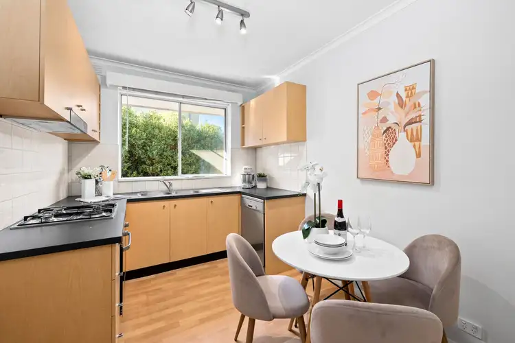 Fifth view of Homely apartment listing, 8/11 Logie Street, Oakleigh VIC 3166