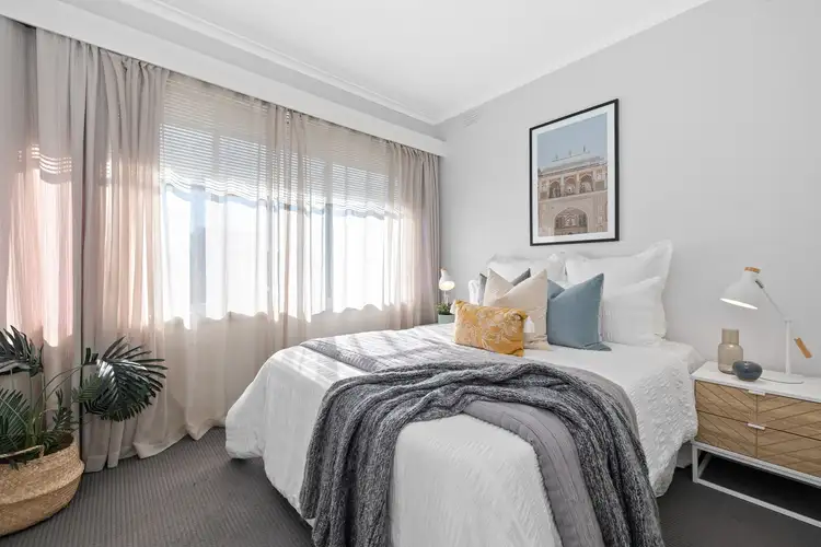Sixth view of Homely apartment listing, 8/11 Logie Street, Oakleigh VIC 3166