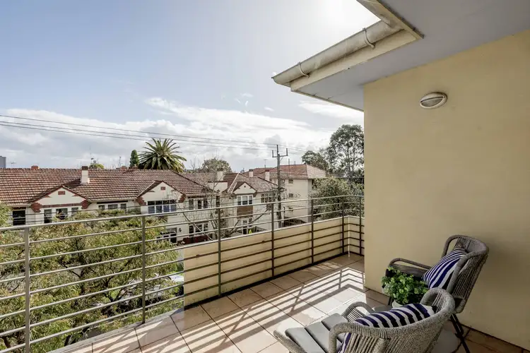 11/2a The Avenue, Prahran VIC 3181