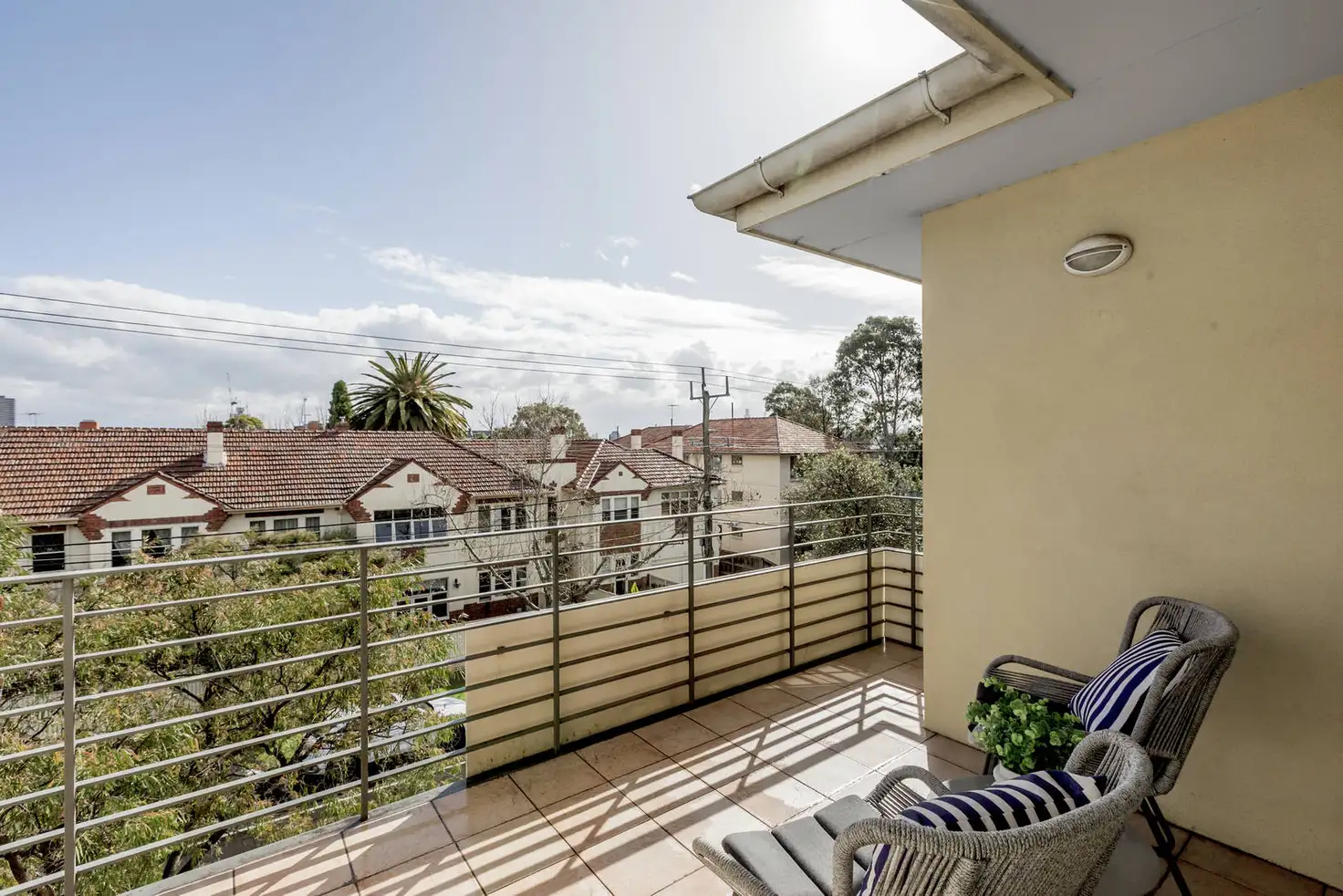 Main view of Homely apartment listing, 11/2a The Avenue, Prahran VIC 3181