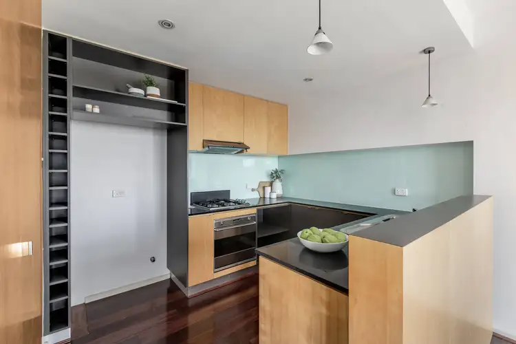 Third view of Homely apartment listing, 11/2a The Avenue, Prahran VIC 3181