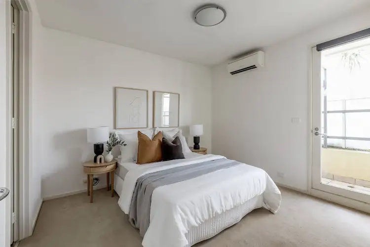 Fourth view of Homely apartment listing, 11/2a The Avenue, Prahran VIC 3181