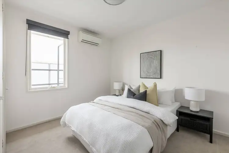 Fifth view of Homely apartment listing, 11/2a The Avenue, Prahran VIC 3181