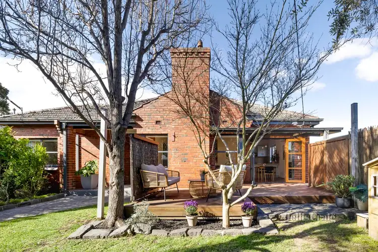 1/18 North Avenue, Bentleigh VIC 3204