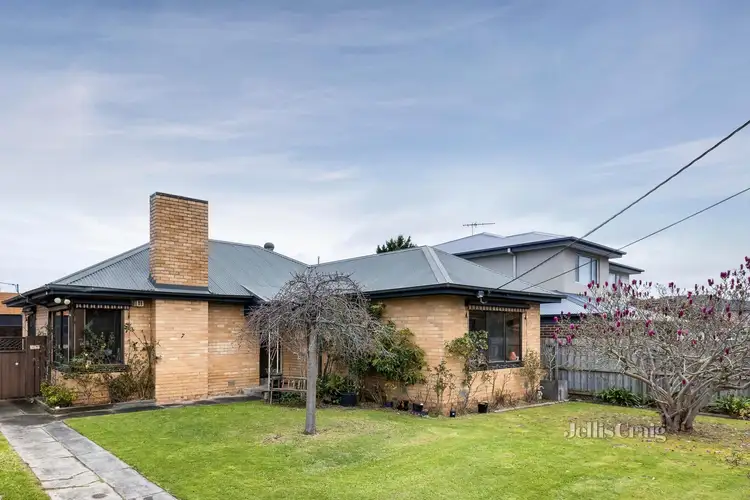 Main view of Homely house listing, 7 Hobart Street, Bentleigh VIC 3204