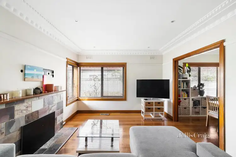Second view of Homely house listing, 7 Hobart Street, Bentleigh VIC 3204
