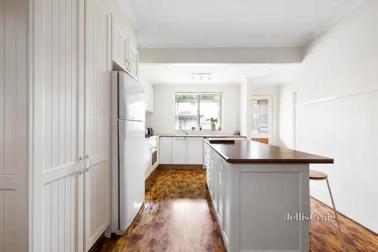Fourth view of Homely house listing, 7 Hobart Street, Bentleigh VIC 3204