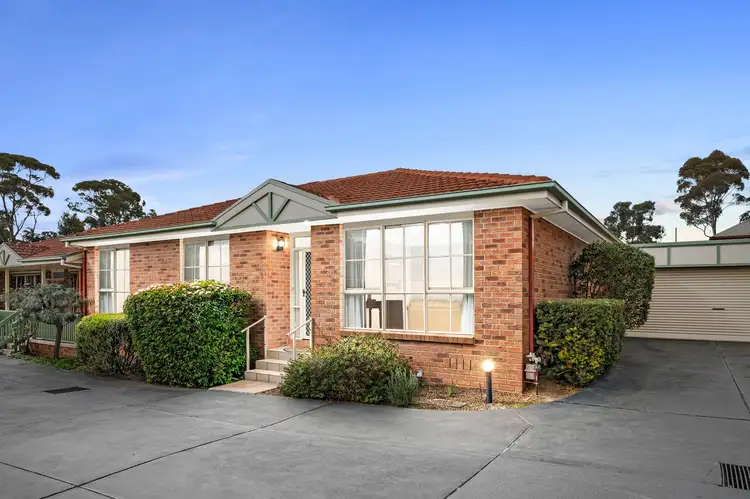 2/29 Laburnum Street, Blackburn VIC 3130