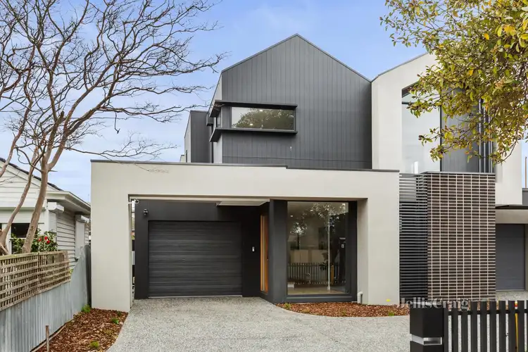 Main view of Homely townhouse listing, 120B East Boundary Road, Bentleigh East VIC 3165