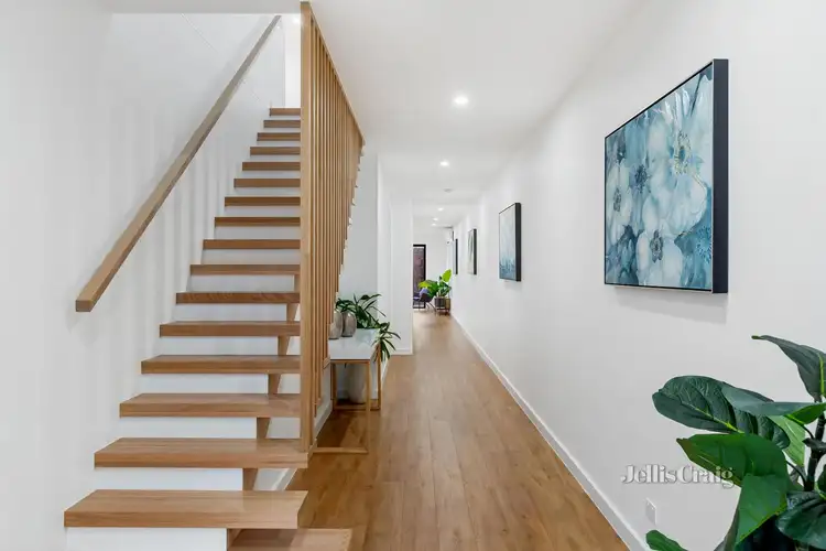 Second view of Homely townhouse listing, 120B East Boundary Road, Bentleigh East VIC 3165