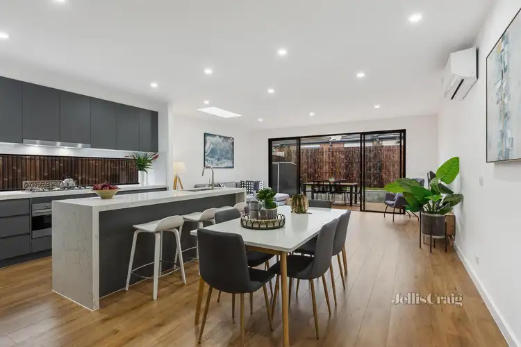 Third view of Homely townhouse listing, 120B East Boundary Road, Bentleigh East VIC 3165