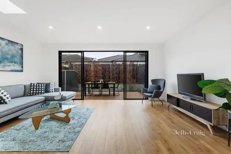 Fifth view of Homely townhouse listing, 120B East Boundary Road, Bentleigh East VIC 3165