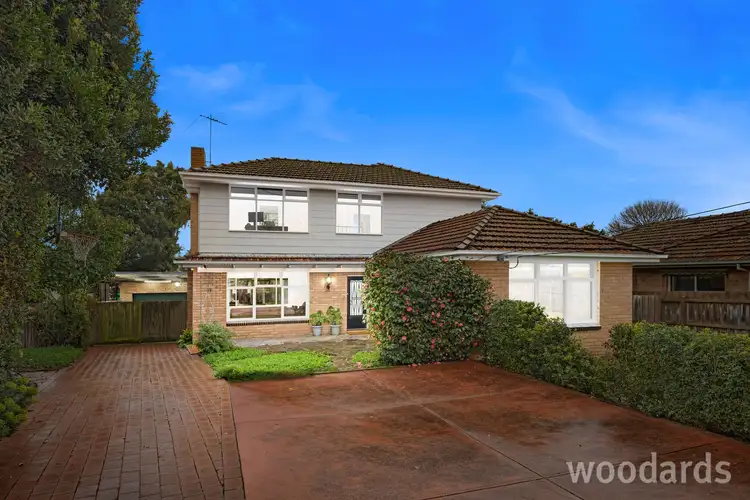 Main view of Homely house listing, 23 Barbara Street, Moorabbin VIC 3189