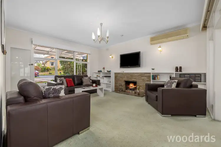 Second view of Homely house listing, 23 Barbara Street, Moorabbin VIC 3189