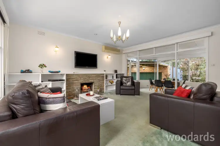 Third view of Homely house listing, 23 Barbara Street, Moorabbin VIC 3189