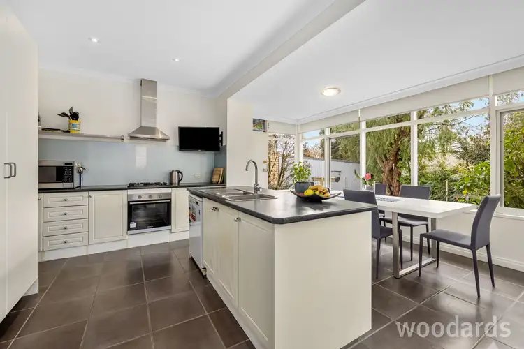 Fourth view of Homely house listing, 23 Barbara Street, Moorabbin VIC 3189