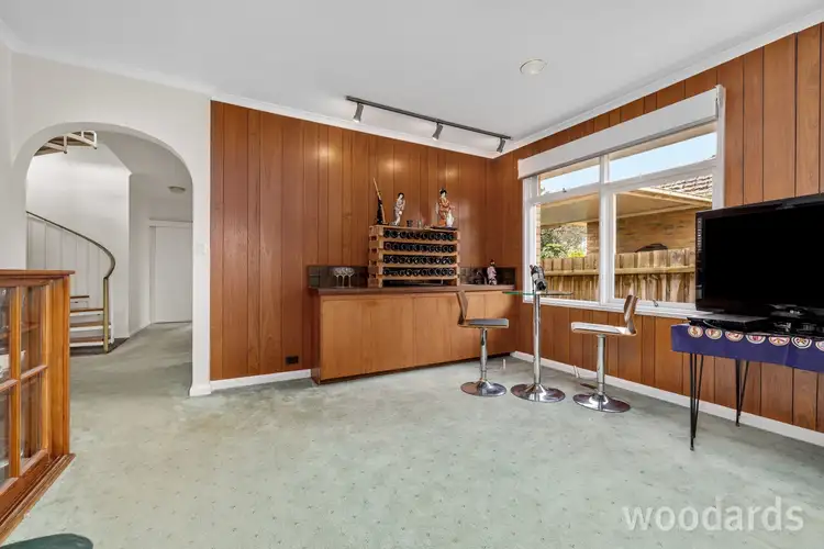 Fifth view of Homely house listing, 23 Barbara Street, Moorabbin VIC 3189